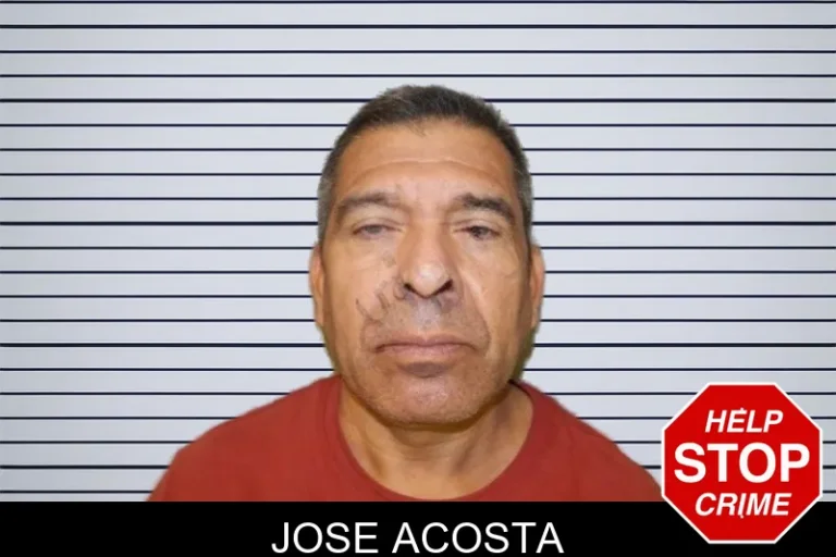 Jose Acosta