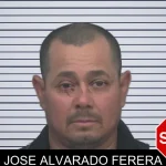 Jose Alvarado Ferera mugshot – Gwinnett County , Georgia Jose Alvarado Ferera mugshot