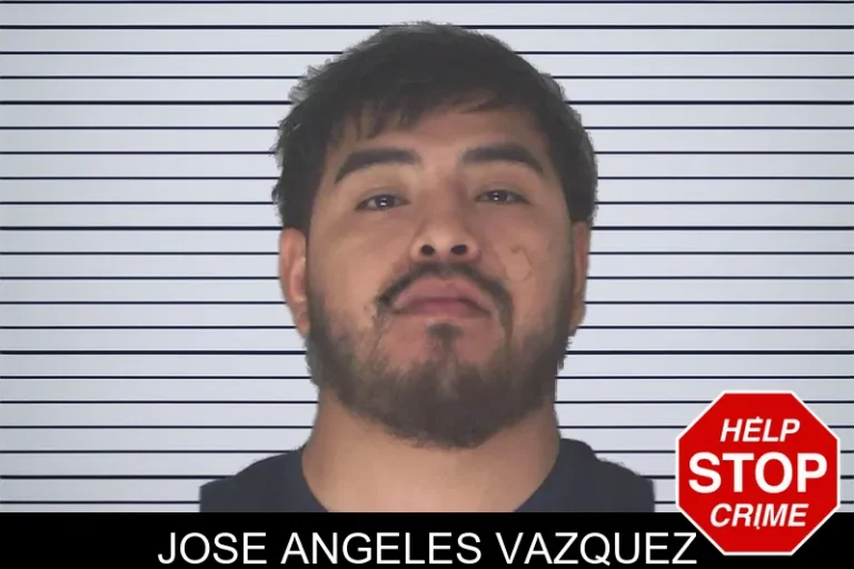 Jose Angeles Vazquez