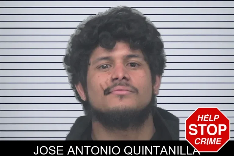 Jose Antonio Quintanilla