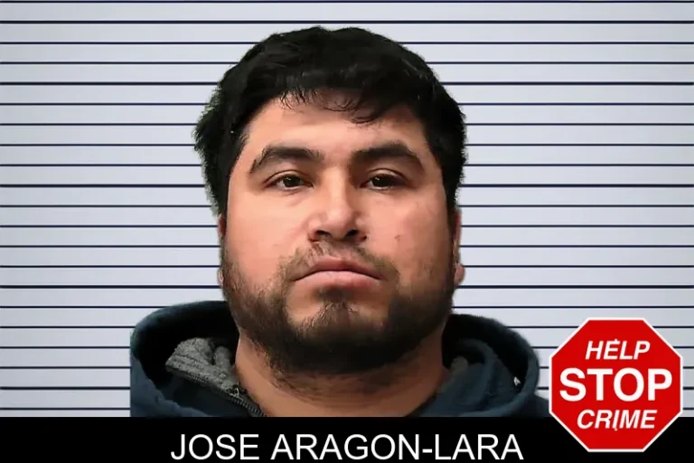 Jose Aragon-Lara mugshot – Towns County , Georgia Jose Aragon-Lara