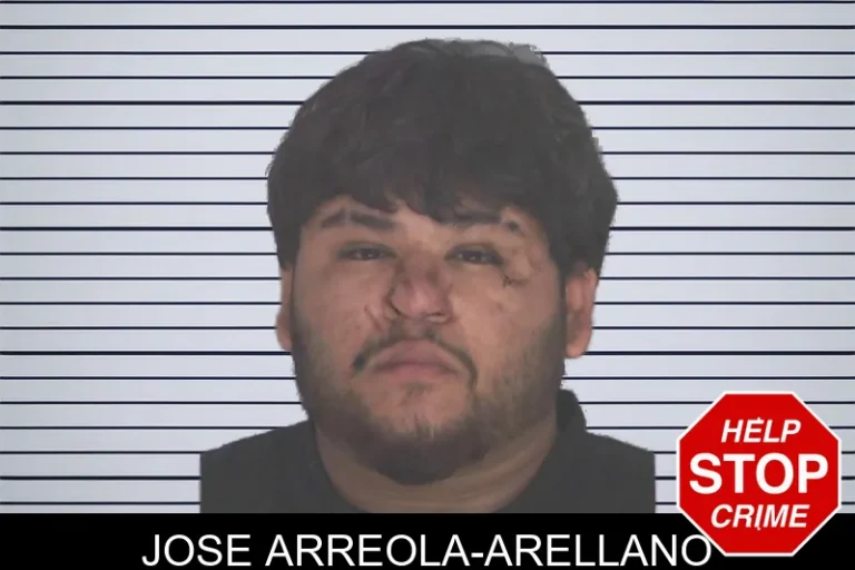 Jose Arreola-Arellano