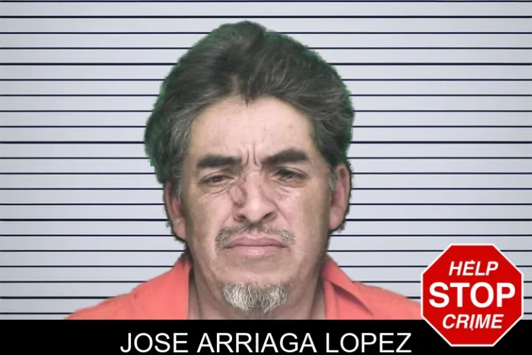Jose Arriaga Lopez