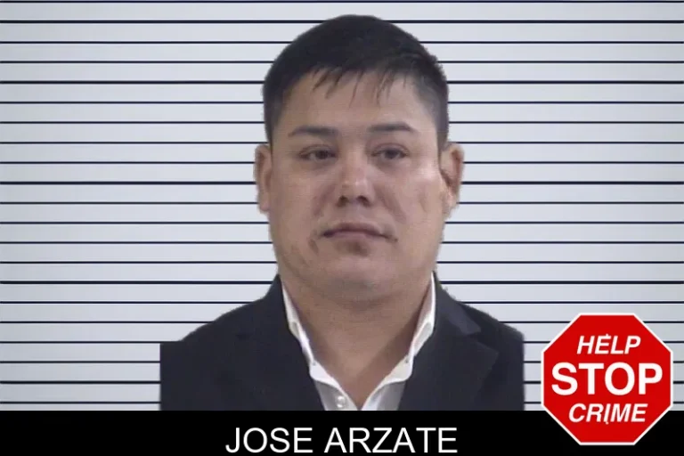Jose Arzate