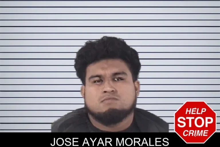 Jose Ayar Morales