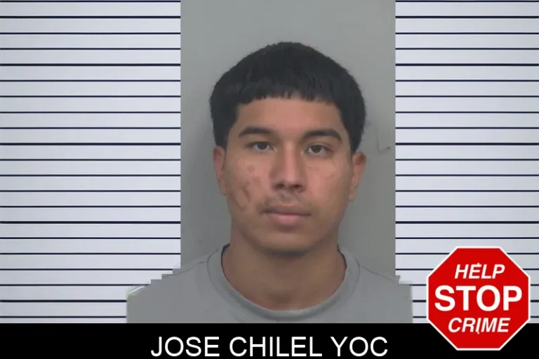 Jose Chilel Yoc