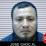 Jose Choc Xl mugshot