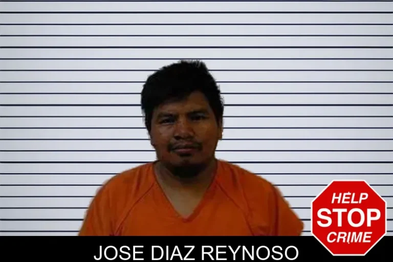 Jose Diaz Reynoso