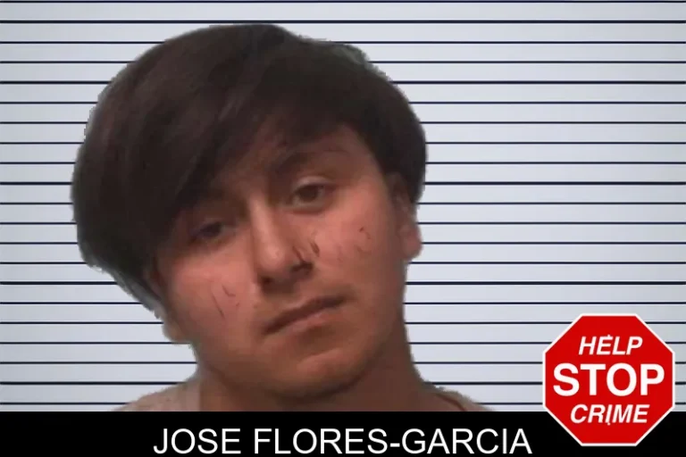 Jose Flores-Garcia mugshot – Franklin County , Georgia Jose Flores-Garcia