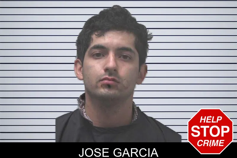 Jose Garcia mugshot – Coweta County , Georgia Jose Garcia mugshot