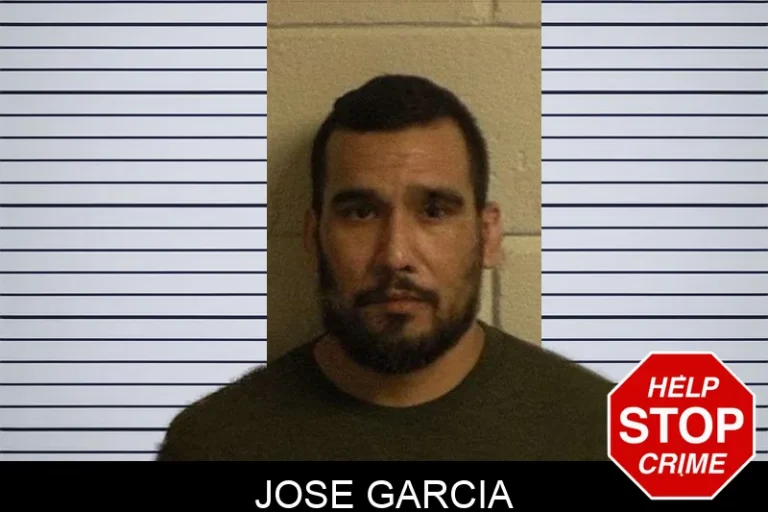 Jose Garcia mugshot – Crawford County , Georgia Jose Garcia