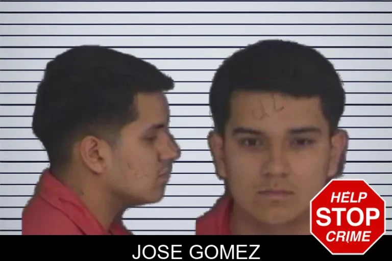 Jose Gomez