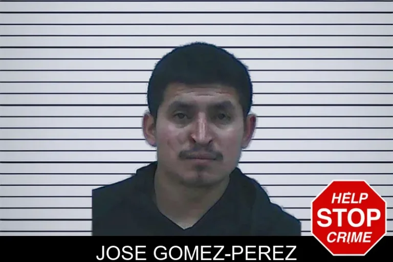 Jose Gomez-Perez