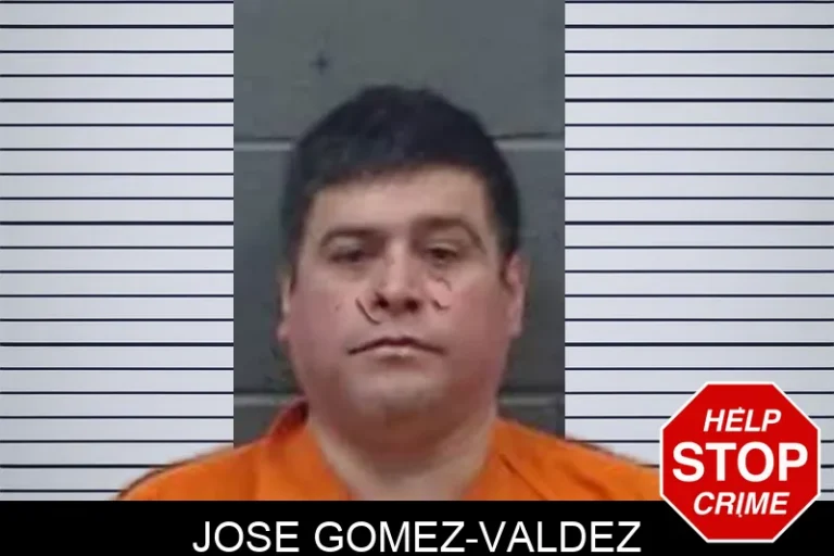 Jose Gomez-Valdez