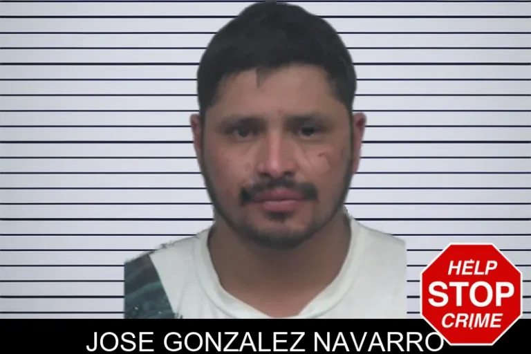 Jose Gonzalez Navarro mugshot – Gwinnett County , Georgia Jose Gonzalez Navarro