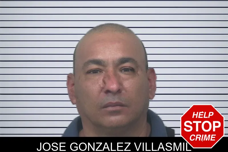 Jose Gonzalez Villasmil mugshot – Gwinnett County , Georgia Jose Gonzalez Villasmil mugshot