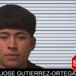 Jose Gutierrez-Ortega mugshot