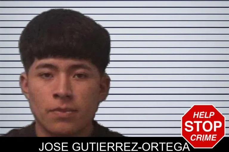 Jose Gutierrez-Ortega