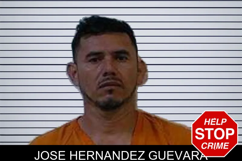 Jose Hernandez Guevara mugshot – Polk County , Georgia Jose Hernandez Guevara mugshot