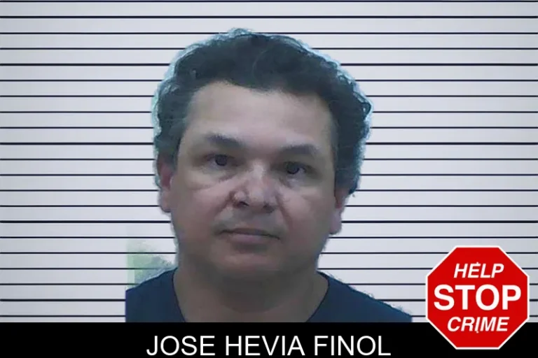 Jose Hevia Finol