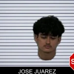 Jose Juarez mugshot