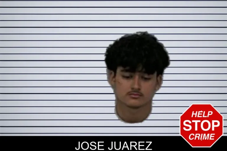 Jose Juarez