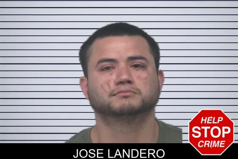 Jose Landero