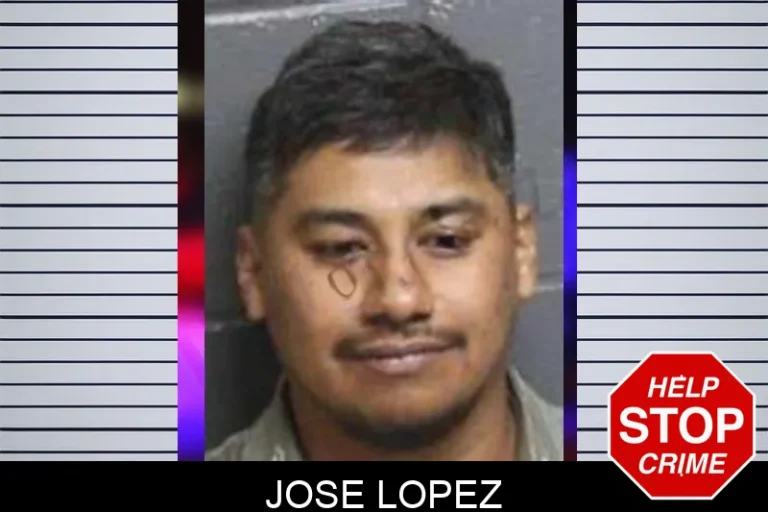 Jose Lopez