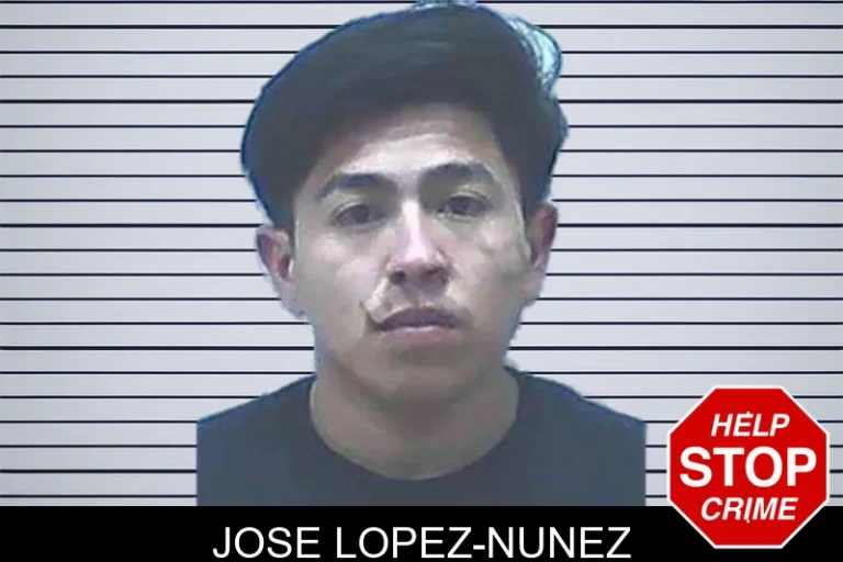 Jose Lopez-Nunez