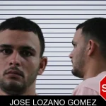 Jose Lozano Gomez mugshot – Houston County , Georgia Jose Lozano Gomez mugshot