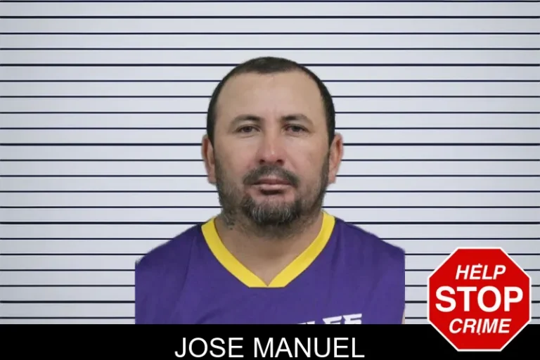 Jose Manuel