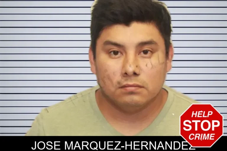 Jose Marquez-Hernandez