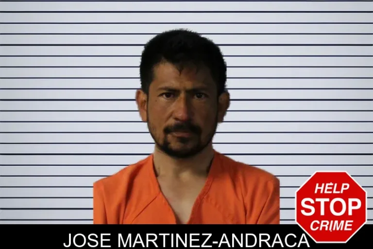 Jose Martinez-Andraca