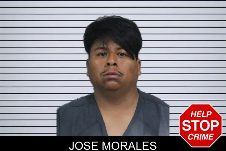 Jose Morales