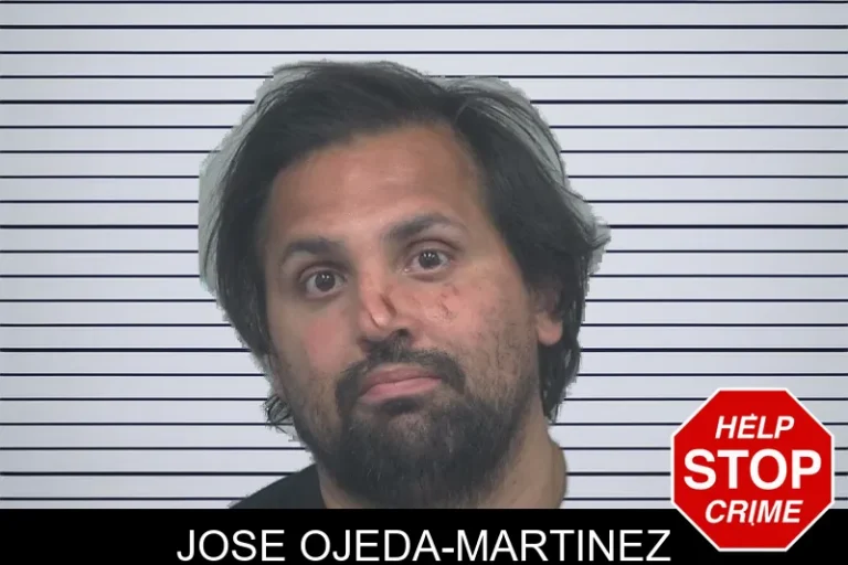 Jose Ojeda-Martinez