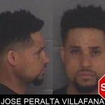 Jose Peralta Villafana mugshot – Barrow County , Georgia Jose Peralta Villafana mugshot