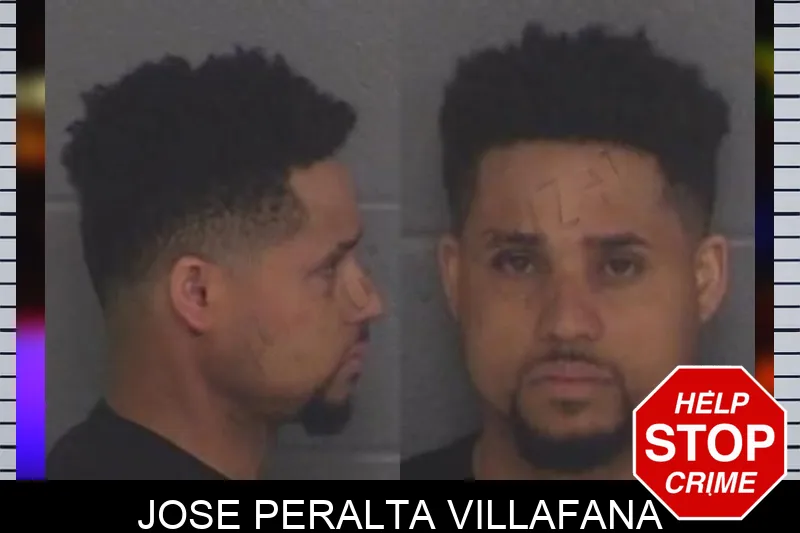 Jose Peralta Villafana mugshot – Barrow County , Georgia Jose Peralta Villafana mugshot