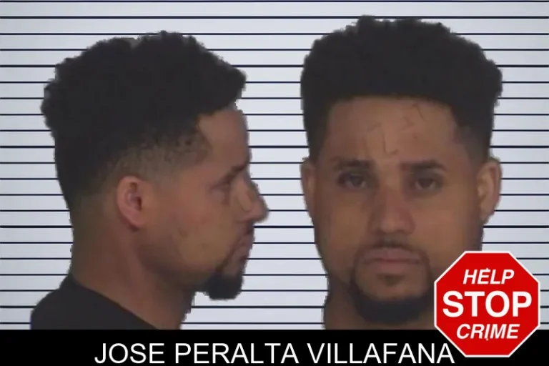 Jose Peralta Villafana