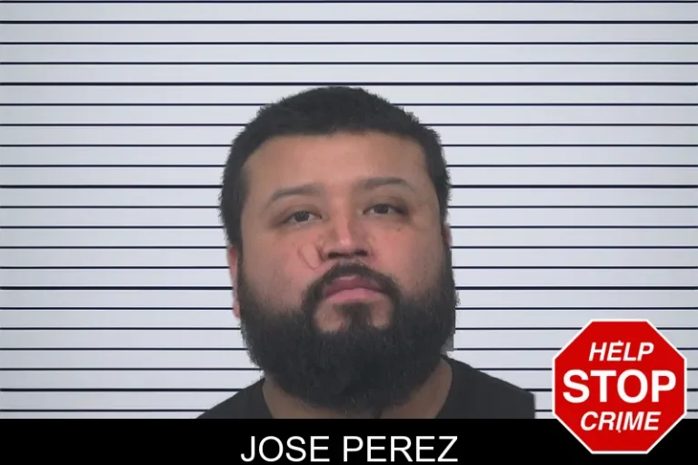 Jose Perez