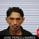 Jose Perez-Linares mugshot