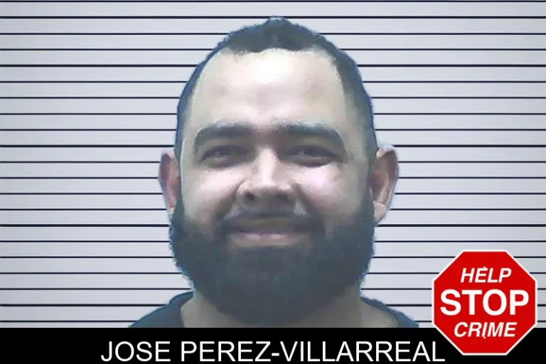 Jose Perez-Villarreal