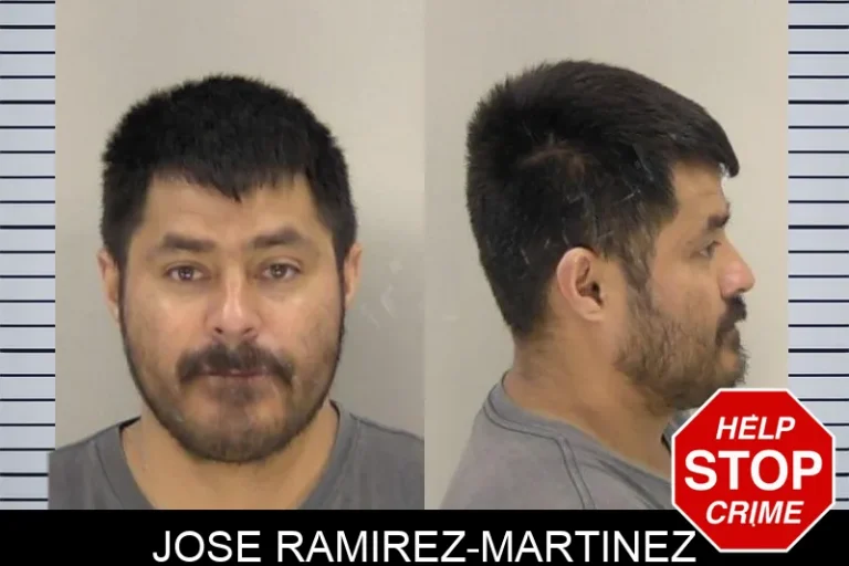 Jose Ramirez-Martinez