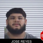 Jose Reyes mugshot – Whitfield County , Georgia Jose Reyes mugshot