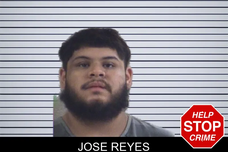 Jose Reyes mugshot – Whitfield County , Georgia Jose Reyes mugshot