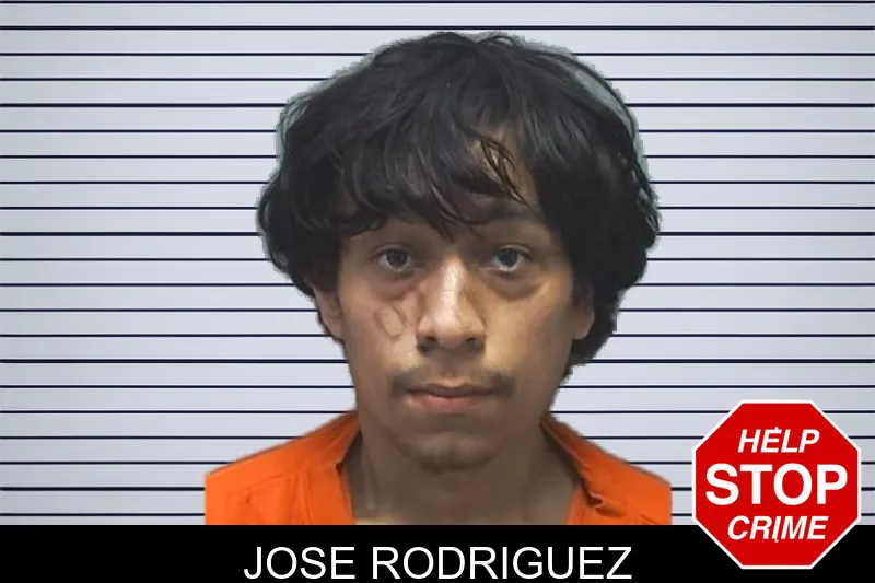 Jose Rodriguez mugshot – Cherokee County , Georgia Jose Rodriguez mugshot