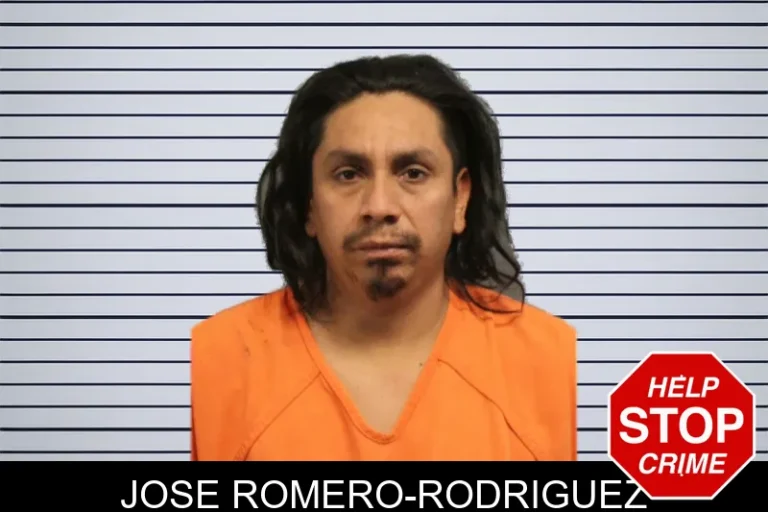 Jose Romero-Rodriguez