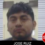Jose Ruiz mugshot – Peach County , Georgia Jose Ruiz mugshot