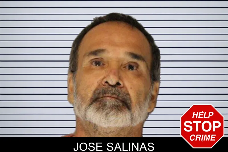 Jose Salinas mugshot – Hall County , Georgia Jose Salinas mugshot