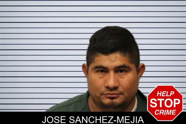 Jose Sanchez-Mejia