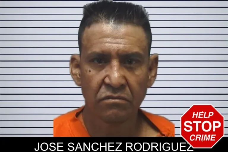 Jose Sanchez Rodriguez